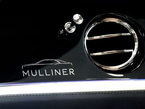 Auto Usate A Padova | Bentley Flying Spur 6.0 W12 Mulliner