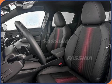 Auto Usate A Milano | Alfa Romeo Junior 1.2 Edct6 Ibrida Speciale
