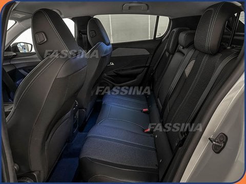 Auto Usate A Milano | Peugeot 308 308 1.5 Bluehdi Allure S&S 130Cv Eat8