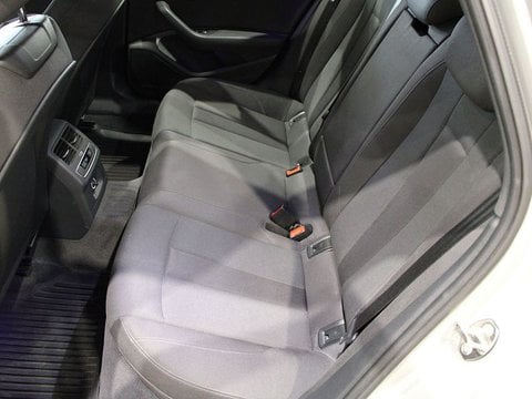 Auto Usate A Padova | Audi A4 Allroad Quattro A4 Allroad 2.0 Tdi Business Evol. 190Cv S-Tronic My16