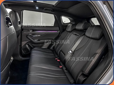 Auto Usate A Milano | Byd Seal U Seal U Dm-I 1.5 Phev Boost 2Wd