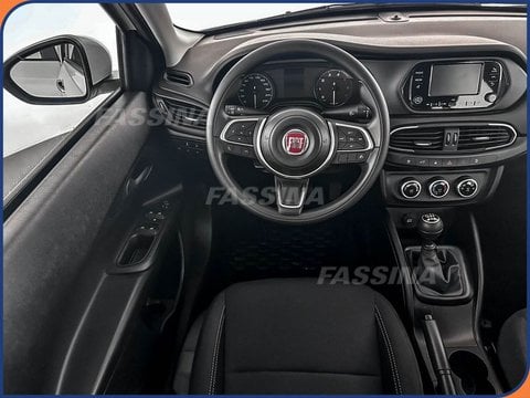 Auto Km0 A Milano | Fiat Tipo Tipo 1.6 Mjt S&S 4 Porte