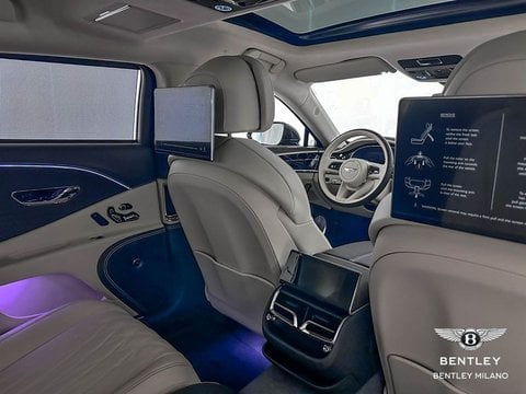 Auto Usate A Milano | Bentley Flying Spur Flying Spur Hybrid Azure 26My - Bentley Milano