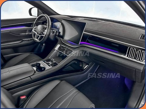 Auto Usate A Milano | Byd Seal U Seal U Dm-I 1.5 Phev Boost 2Wd