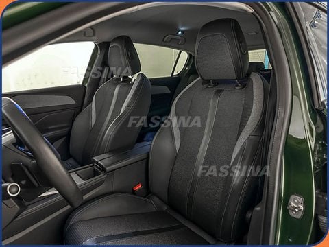 Auto Usate A Milano | Peugeot 308 308 1.5 Bluehdi Allure Pack S&S 130Cv Eat8