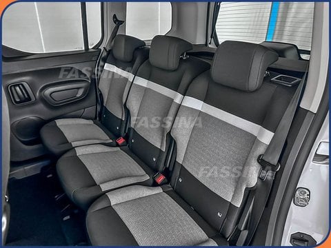 Auto Km0 A Milano | Citroën Berlingo Berlingo 1.5 Bluehdi M Plus S&S 100Cv