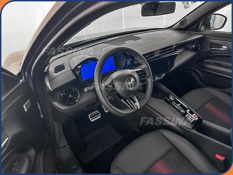 Auto Km0 A Milano | Alfa Romeo Junior Ibrida 1.2 145Cv Hybrid Edct6 Ibrida Speciale