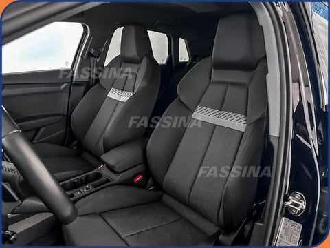 Auto Usate A Milano | Audi A3 35 Tfsi S Tronic Business Advance