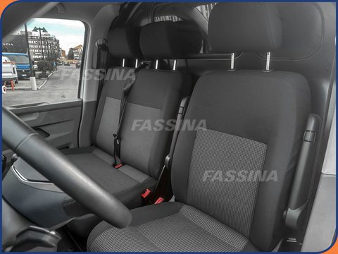 Auto Volkswagen Transp. T6.1 Transporter 2.0 Tdi 150Cv Dsg Pc Furgone Business Usate A Milano