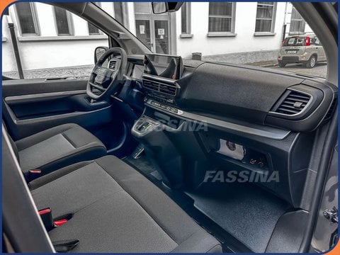 Auto Km0 A Milano | Fiat Ulysse Ulysse Combi M1 Xl 2.2 Diesel S&S Pop Auto 180Cv 9 Posti