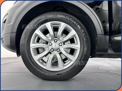 Auto Usate A Milano | Land Rover Range Rover Evoque Range Rover Evoque 5P 2.0 Td4 Pure 150Cv My19...