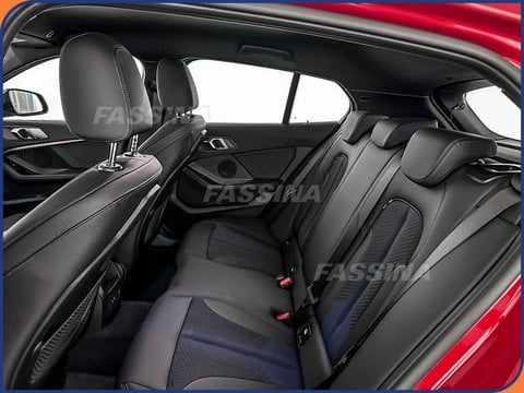 Auto Usate A Milano | Bmw Serie 1 118I Msport 136Cv F40
