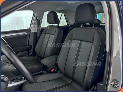 Auto Usate A Milano | Volkswagen T-Roc T-Roc 1.0 Tsi Sport