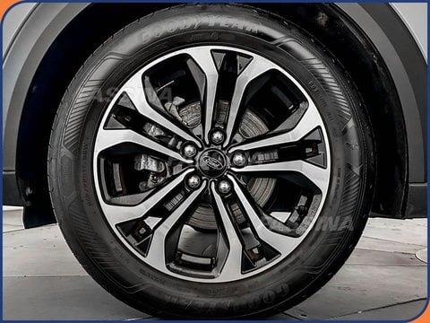 Auto Usate A Milano | Ford Puma Puma 1.0 Ecoboost H Titanium 125Cv