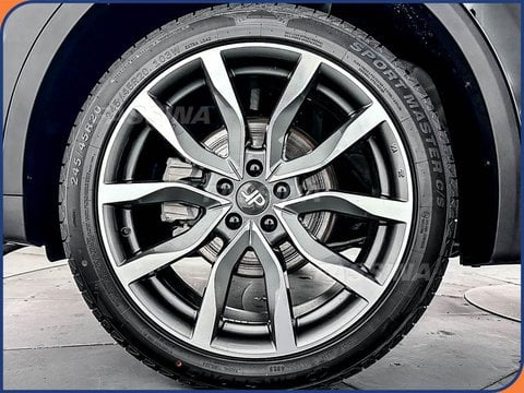 Auto Km0 A Milano | Dr Automobiles Dr 6 Dr 6 1.6 Tgdi Collection Bz/Gpl