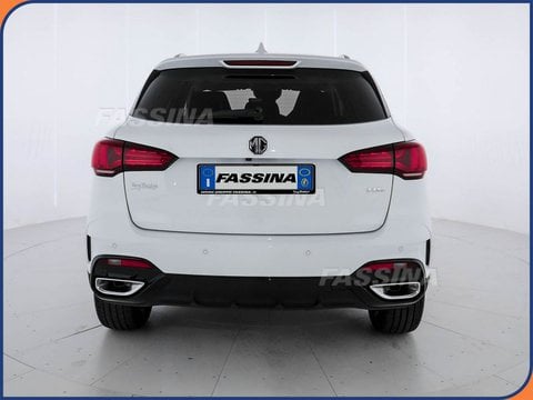 Auto Usate A Milano | Mg Hs Hs 1.5T-Gdi At Luxury