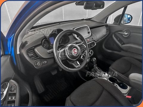 Auto Usate A Milano | Fiat 500X 1.5 T4 130Cv Dct7