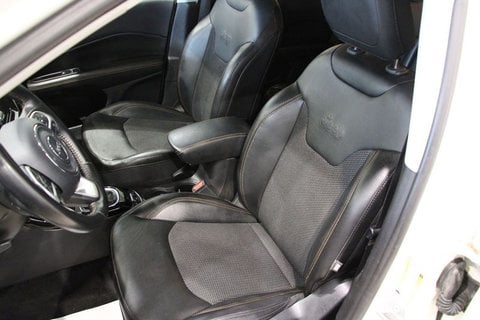 Auto Usate A Padova | Jeep Compass Compass 1.6 Mjt Business 2Wd 120Cv