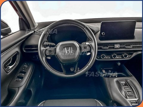 Auto Usate A Milano | Honda Zr-V Zr-V 2.0 Hev Sport