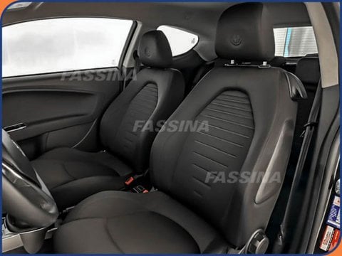 Auto Usate A Milano | Alfa Romeo Mito Mito 1.4 Super 78Cv
