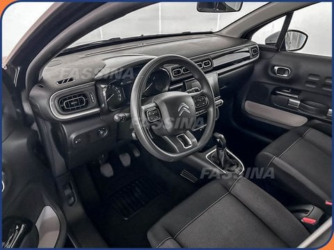Auto Usate A Milano | Citroën C3 C3 1.2 Puretech Max S&S 83Cv