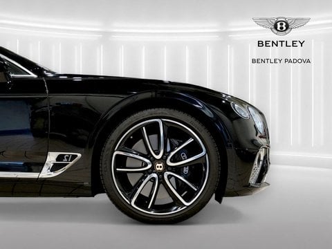 Auto Usate A Milano | Bentley Continental Gt Continental Gt 6.0 W12 First Edition 635Cv Auto