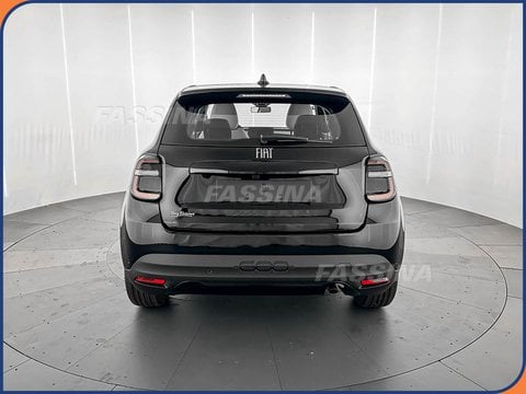 Auto Km0 A Milano | Fiat 600 600 1.2 Business 100Cv