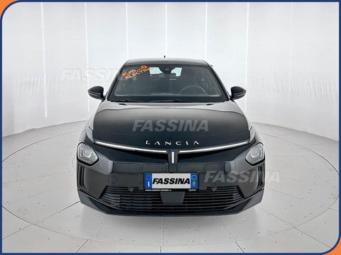 Auto Km0 A Milano | Lancia Ypsilon 51Kw