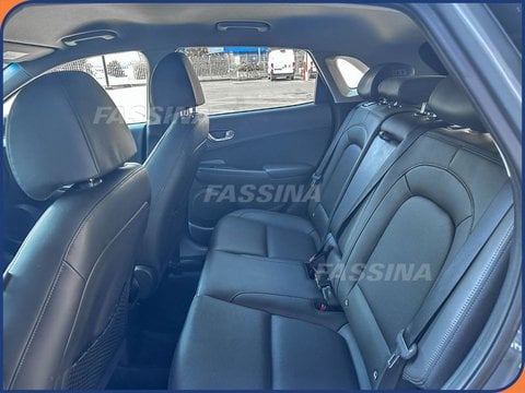 Auto Usate A Milano | Hyundai Kona Hev 1.6 Dct Xclass 141Cv