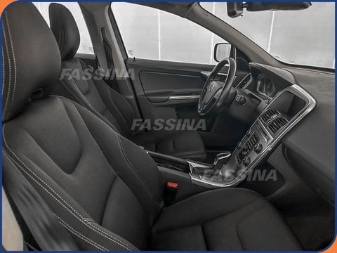 Auto Usate A Milano | Volvo Xc60 Xc60 2.0 D3 Business 150Cv Geartronic