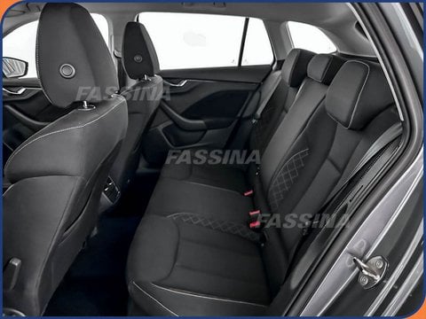Auto Usate A Milano | Škoda Scala Scala 1.0 Tsi Ambition 95Cv