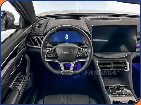 Auto Usate A Milano | Byd Seal U Seal U Dm-I 1.5 Phev Boost 2Wd