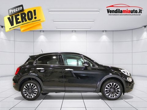 Auto Usate A Padova | Fiat 500X 500X 1.6 Mjet Cross 130 Cv