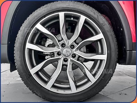 Auto Km0 A Milano | Sportequipe Sportequipe 6 Sportequipe 6 1.5 Turbo Cvt Gpl