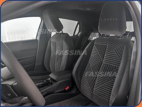 Auto Km0 A Milano | Lancia Ypsilon Ibrida Ibrida 100Cv Lx E-Dct