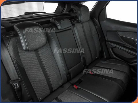 Auto Usate A Milano | Peugeot 3008 3008 1.2 Puretech T Allure Pack S&S 130Cv Eat8