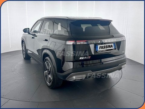 Auto Usate A Milano | Jaecoo Jaecoo 7 Jaecoo 7 1.6 Tgdi 147 Cv Aut. 2Wd Premium