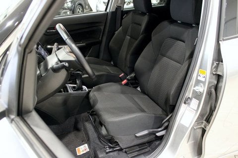 Auto Usate A Padova | Suzuki Swift Swift 1.2 Hybrid Top - Padova