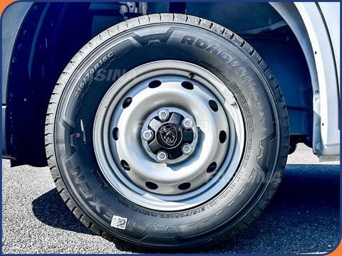 Auto Km0 A Milano | Peugeot Boxer Boxer 35 2.2 L2H2 Furgone Diesel S&S 140Cv