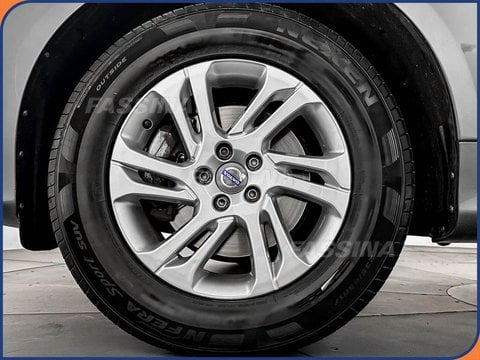 Auto Usate A Milano | Volvo Xc60 Xc60 2.0 D3 Business 150Cv Geartronic