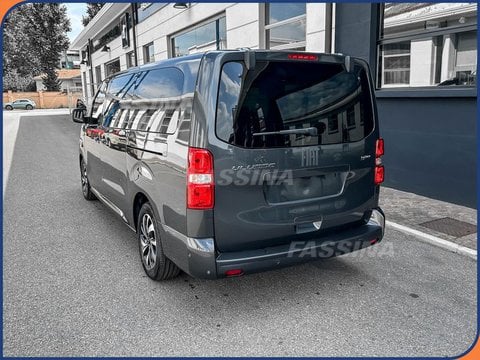 Auto Km0 A Milano | Fiat Ulysse Ulysse Combi M1 Xl 2.2 Diesel S&S Pop Auto 180Cv 9 Posti