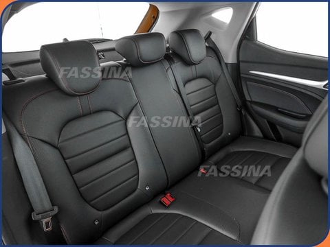 Auto Usate A Milano | Mg Zs 1.0T-Gdi Luxury