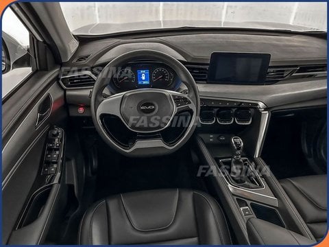 Auto Usate A Milano | Evo Evo 5 Evo 5 1.5 Turbo Gpl 120Cv