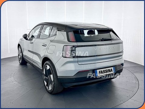 Auto Usate A Milano | Volvo Ex30 Ex30 Single Motor Extended Range Plus Rwd