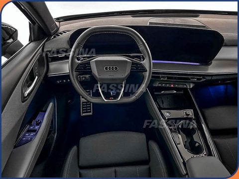 Auto Usate A Milano | Audi Q3 Sportback Tfsi 150 Kw Quattro S Tronic Business - New Model