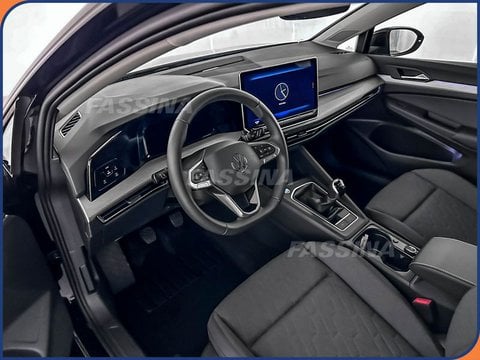 Auto Km0 A Milano | Volkswagen Golf Golf 1.5 Tsi Edition Plus 115Cv