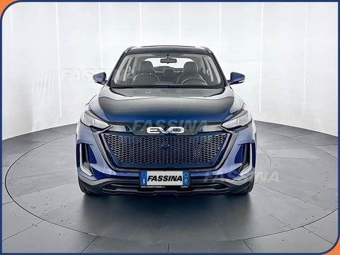 Auto Usate A Milano | Evo Evo 5 Evo 5 1.5 Turbo Gpl