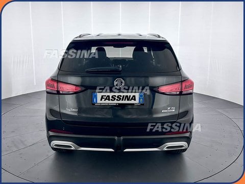 Auto Usate A Milano | Mg Zs Zs 1.5 Hybrid+ Luxury Auto