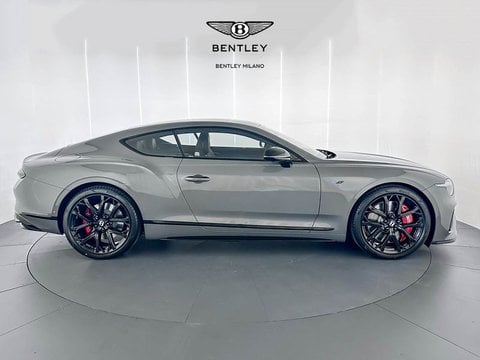 Auto Nuove Pronta Consegna A Milano | Bentley Continental Gt S 26My - Bentley Milano