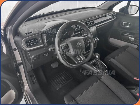 Auto Usate A Milano | Citroën C3 C3 1.2 Puretech Max S&S 110Cv Eat6